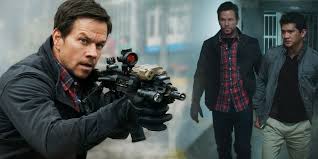 Mark wahlberg's highest grossing movies have received a lot of accolades over the years, earning millions this list answers the questions, what are the best mark wahlberg movies? and what. Mile 22 Movie Review Mark Wahlberg S Mile 22 Wants You To Go F Ck Yourself