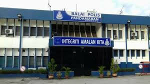 13, jalan balai polis, kuala lumpur city center, kuala lumpur 50000. Balai Polis Pandamaran Home Facebook