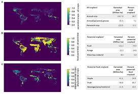 We did not find results for: Frontiers Perennial Staple Crops Yields Distribution And Nutrition In The Global Food System Sustainable Food Systems