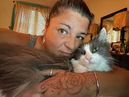 Greetings from Crackers😻😻😻