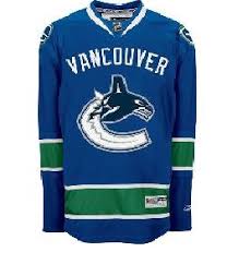 Washington's nfl team, cleveland's mlb team. Course Hist106 Vancouver Canucks Jersey Ubc Wiki