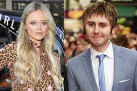 But it has been confirmed the lead cast of the inbetweeners are set to get together again, but this time, for speaking just before it aired, emily atack, who played charlotte hinchcliffe on the show. Emily Atack Axed From Inbetweeners Reunion Over Fling With Co Star James Jay Buckley Daily Record