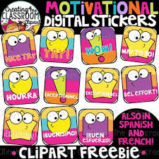 We did not find results for: Free Digital Stickers Clipart Distance Learning By Creating4 The Classroom