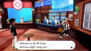 I know, i know, it takes a while, but really you'll only want to battle properly once your pokemon are strong enough, and by the end of the game they. Pokemon Sword And Shield Destiny Knot Locations Samurai Gamers