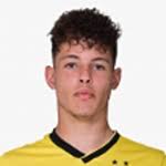 Gabriel Sena stats and ratings