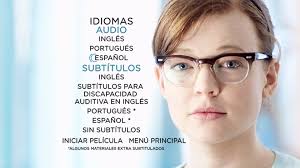 Predestinación (2014) DVD9