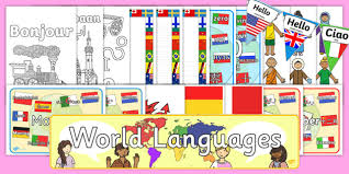 International mother language day is a public holiday in bangladesh, where it is also known as shohid dibôsh, or shaheed day. International Mother Language Day Resource Pack