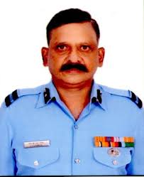 Indian Air Force Course Listing [www.bharat-rakshak.com]