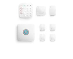 Ring Alarm Pro ev güvenlik sistemi resmi