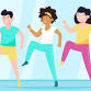Dancercise Exercise Classes- In person event in Plainview, NY