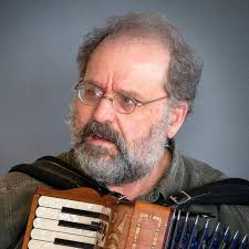 Is Harris Waltz a new dance?