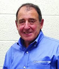 Interviewing to Win » About Ken Rubin