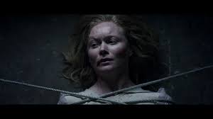 Image result for the babadook