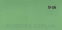 Меблевий шкірзамінник відтінки зеленого для перетяжки - продаж ...