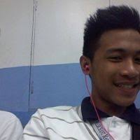 Marc Adrian Alejandrino (marcadrianaleja)