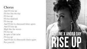 Andra day (born cassandra monique batie; Rise Up By Andra Day Summer Brooks Ppt Download