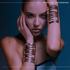 Bugambilia by Kaxamalka