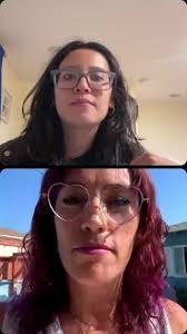 10.26.25 Survivor, Sunday live, @maddistrokeofluck and  @tawnietheneuromermaid go live to catch up and discuss the recent fast fwd  summit, visit to @neuroanimation.newalbany and our survivor Halloween ...