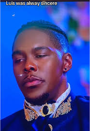 Luis Young's Instagram, Twitter & Facebook