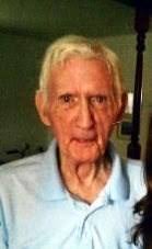 Joseph Kearney Obituary