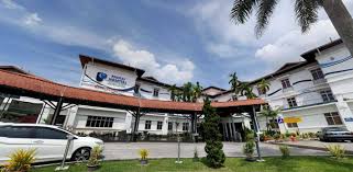 Panel penasihat kesihatan juga memainkan peranan dalam aktiviti, kualiti, inovasi, promosi kesihatan serta mengalakkan tanggungjawab individu dan meningkatkan mutu kehidupan. Senarai Klinik Pakar Kanak Kanak Sungai Petani Kedah