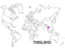We did not find results for: Thailand Map World Map Coloring Page Free Printable World Map World Map Printable