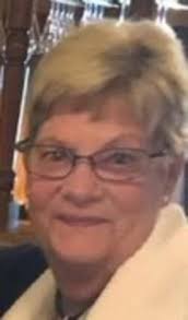 Sharon Long Moritz Obituary (2024)