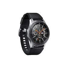 Stay connected on the move with this 46mm samsung galaxy watch. Galaxy Watch Lte 4 6cm Silver Price Reviews Specs Samsung India