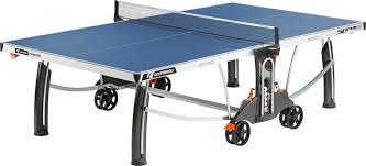 Check Out The Best Ping Pong Tables For Beginners And Pros