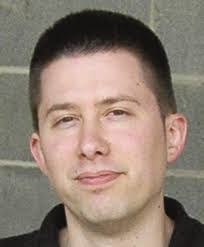 Chris Polen's Instagram, Twitter & Facebook