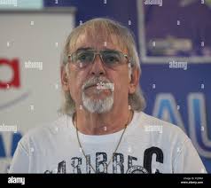 Karl ulrich hi-res stock photography and images