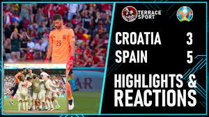 Croatia played against spain in 2 matches this season. Qer2xmdy Avlcm