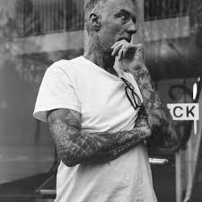 Image result for Banks Violette