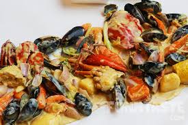 Sh hotel kota damansara işletmesinde sunulan olanaklardan bazıları neler? Just Seafood Petaling Jaya Malaysia Travelopy