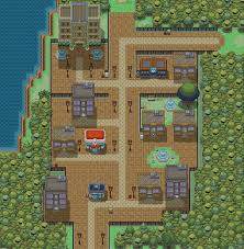 File Rustboro City Png Pokemon Revolution Online Wiki In 2020 Pokemon Pokemon Firered Clash Of Clans