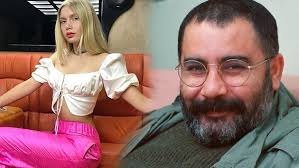 Aleyna Tilki Den Ahmet Kaya Ya Dikkat Cekici Mesaj Magazin Haberleri