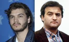 Emile Hirsch to star as John Belushi in big-screen biopic