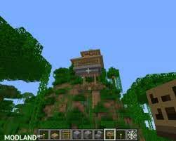 Library to make writing and maintaining mods easier. Download Server Map Minecraft Modland Net