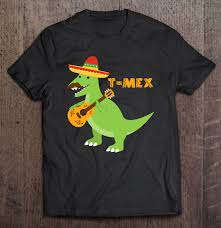 10:17 · playing with outfits! T Mex T Rex Dinosaur Funny Mexican Cinco De Mayo 2021 Ver2