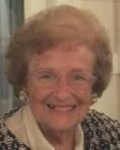 Obituary information for Virginia Ann Adams