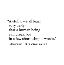 15 Moving Insta Poems That Ll Make You Think Differently About Life Beau Taplin Quotes The Awful Truth Lovely Quote