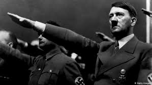Fact Or Fiction Adolf Hitler Won An Election In 1932 News Dw 29 08 2015