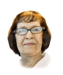 Shirley Marie Smith Obituary (2022)