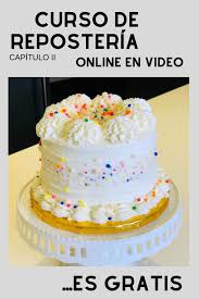 Como lo que hago me fascina, nunca paro de aprender y por eso en mis cursos de pasteleria y repostería, siempre encontraran últimas tendencias y técnicas innovadoras en el mundo de la pastelería. 64 Ideas De Curso De Reposteria Cursos De Reposteria Reposteria Cursos De Reposteria Gratis