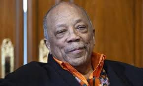 Fallece Quincy Jones, productor del albúm «Thriller» de Michael Jackson