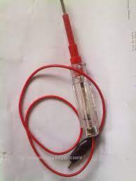 Cara penggunaan test pen boleh dikatakan sangat sederhana dan mudah. D I Y Serbamaneka Diy Computer Safe Automotive Test Light Cara Koman