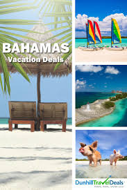 Bahamas Vacation Deals Bahamas Vacation Bahamas Resorts Vacation Packages