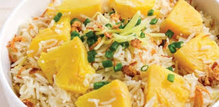 Lalu, sudah tahukah cara membuatnya? Resepi Nasi Ayam Goreng Nanas Pawtaste Com