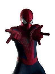 Intel core® 2 duo 2.6 ghz or amd athlon 64 x2 3800+ ram: Download The Amazing Spiderman Png Image For Free