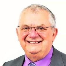 Thank you Councilman Sanders Councilman Roger Sanders attended his last  council meeting last Tuesday 14th it has been my honor to have worked with  Roger over the last six years. When you